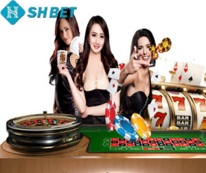 LOGO HƯỚNG DẪN ĐĂNG NHẬP SHBET
