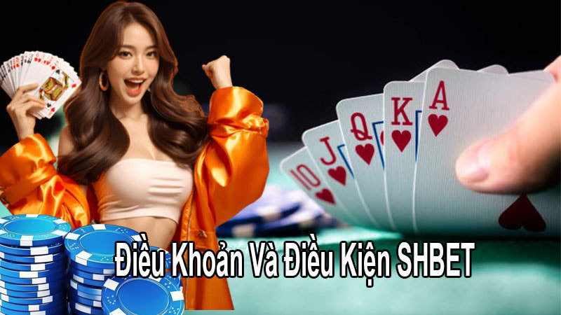 điều khoản điều kiện 