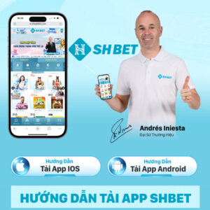 tải app shbet 2025